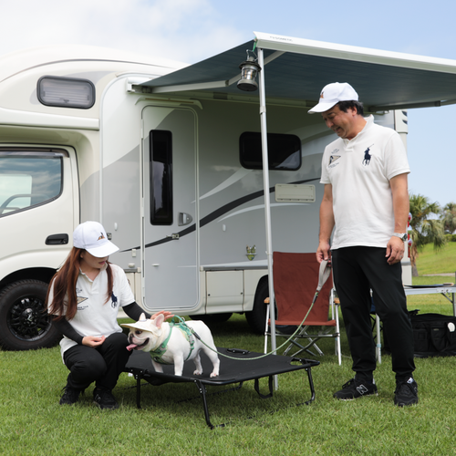 当店指定の受渡場所,返却場所を選択可能